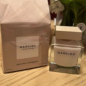Narciso Rodriguez EAU DE PARFUM